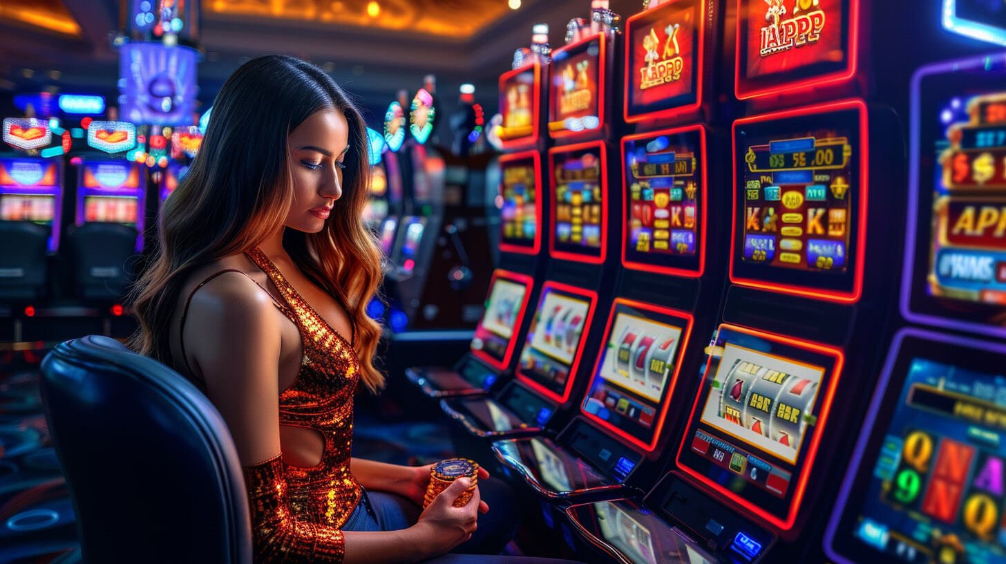 boss77 player checking wins on a smartphone in the Philippines