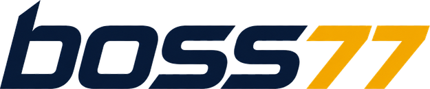 boss77 official logo